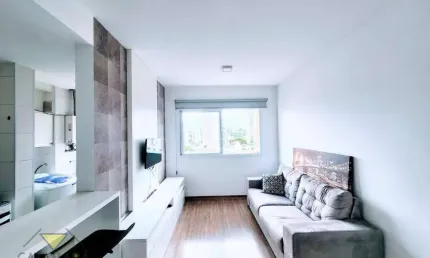 Apartamento Residencial à venda, Jardim Armênia, Mogi das Cruzes - AP1135.