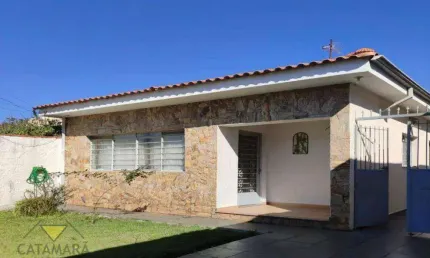Casa Residencial à venda, Vila Mogilar, Mogi das Cruzes - CA1342.
