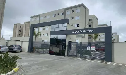 Apartamento com 2 dormitórios à venda, 41 m² por R$ 240.000,00 - Vila São Paulo - Mogi das Cruzes/SP