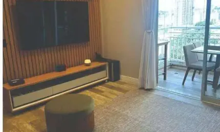 Apartamento com 3 dormitórios à venda, 88 m² por R$ 785.000,00 - Vila Santana - Mogi das Cruzes/SP