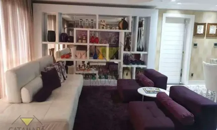 Apartamento Residencial à venda, Vila Costa, Suzano - AP1146.