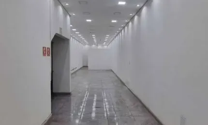Salão Comercial para locação, Jardim Armênia, Mogi das Cruzes - SL0069.