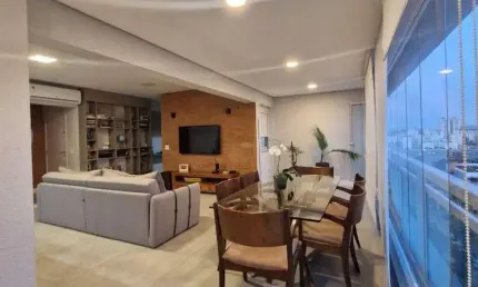 Apartamento residencial à venda, vila mogilar, mogi das cruzes - ap1156.