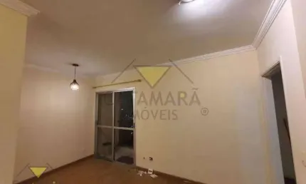 Apartamento residencial à venda, vila mogilar, mogi das cruzes - ap1174.