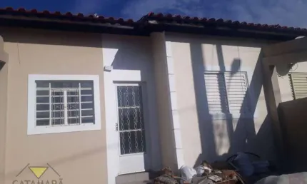 Casa Residencial à venda, Braz Cubas, Mogi das Cruzes - CA1370.
