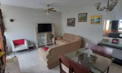 Casa com 3 dormitórios à venda, 190 m² por R$ 1.200.000,00 - Vila Mogilar - Mogi das Cruzes/SP