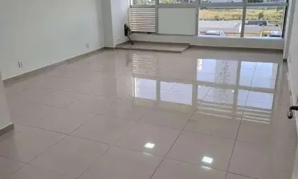 Sala à venda, 37 m² por r$ 450.000,00 - vila mogilar - mogi das cruzes/sa