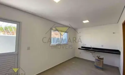 Casa com 2 dormitórios à venda, 67 m² por R$ 310.000,00 - Vila São Paulo - Mogi das Cruzes/SP