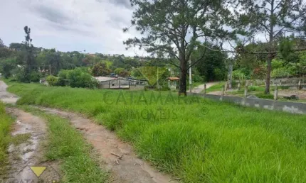 Terreno à venda, 715 m² por r$ 90.000,00 - chácaras guanabara - mogi das cruzes/sp