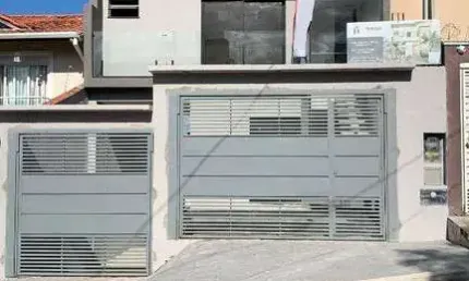Casa com 3 dormitórios à venda, 143 m² por R$ 950.000,00 - Jardim Nathalie - Mogi das Cruzes/SP