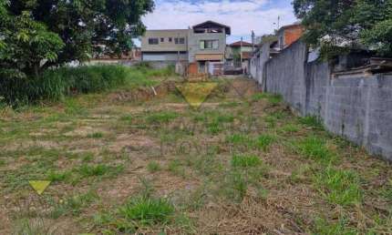 Terreno Residencial à venda, Jardim Armênia, Mogi das Cruzes - TE0254.
