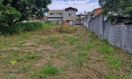 Terreno residencial à venda, jardim armênia, mogi das cruzes - te0254.