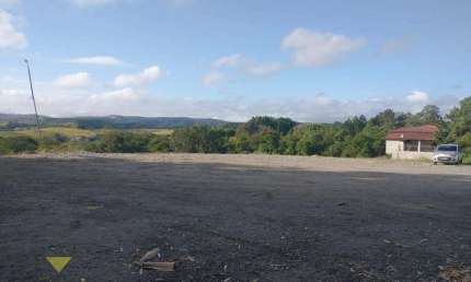 Terreno à venda, 14200 m² por R$ 1.700.000,00 - Braz Cubas - Mogi das Cruzes/SP