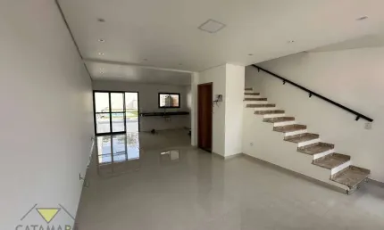 Casa residencial à venda, jardim esperança, mogi das cruzes - ca1408.