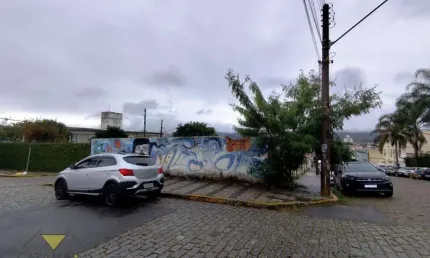 Terreno à venda, 216 m² por r$ 1.150.000,00 - vila vitória - mogi das cruzes/sp
