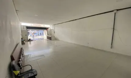 Casa para alugar, 180 m² por R$ 6.500,00/mês - Vila Mogilar - Mogi das Cruzes/SP