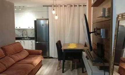 Apartamento com 2 dormitórios à venda, 52 m² por r$ 310.000,00 - conjunto habitacional brás cubas - mogi das cruzes/sp