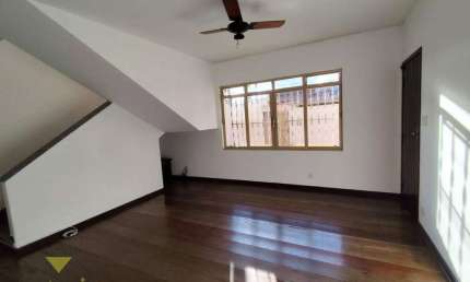 Sobrado com 3 dormitórios, 302 m² - venda por R$ 900.000,00 ou aluguel por R$ 4.000,00/mês - Vila Industrial - Mogi das Cruzes/SP