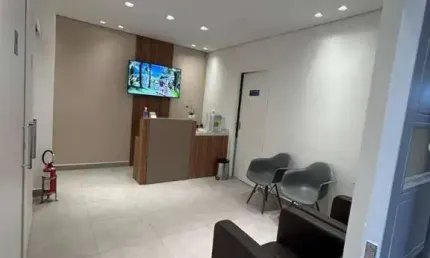 Sala para alugar, 12 m² por R$ 1.200,00/mês - Vila Vitória - Mogi das Cruzes/SP
