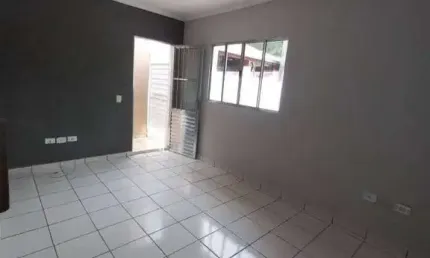 Casa com 2 dormitórios à venda, 61 m² por R$ 230.000,00 - Vila Moraes - Mogi das Cruzes/SP