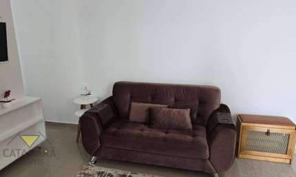Loft com 1 dormitório para alugar, 43 m² por R$ 4.000,00/mês - Loteamento Mogilar - Mogi das Cruzes/SP