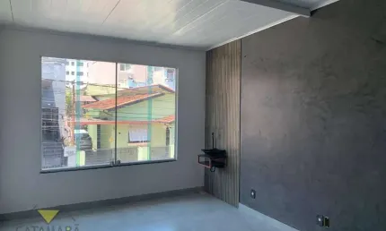 Casa com 7 dormitórios à venda, 127 m² por R$ 1.200.000 - Centro - Mogi das Cruzes/SP