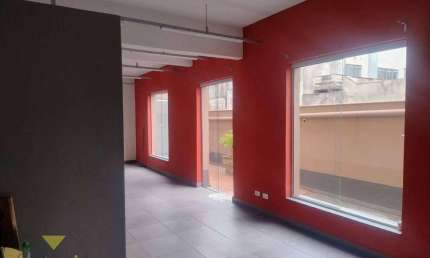 Loja para alugar, 110 m² por R$ 2.200,00/mês - Centro - Mogi das Cruzes/SP