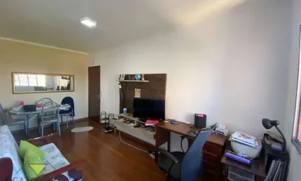Apartamento com 2 dormitórios à venda, 60 m² por r$ 370.000,00 - vila mogilar - mogi das cruzes/sp
