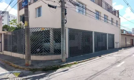 Apartamento com 2 dormitórios à venda, 43 m² por r$ 399.000,00 - vila martins - mogi das cruzes/sp