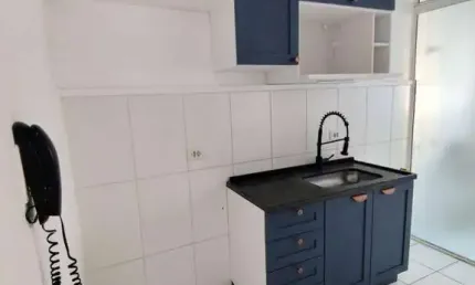 Apartamento com 2 dormitórios para alugar, 62 m² por R$ 2.800,00 - Vila Mogilar - Mogi das Cruzes/SP