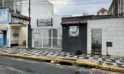 Casa comercial à venda, centro, mogi das cruzes - ca0095.