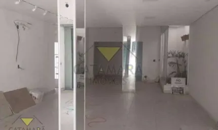 Casa Residencial para locação, Centro, Mogi das Cruzes - CA1299.