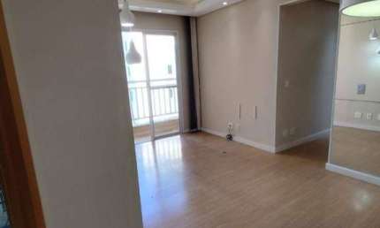 Apartamento com 3 dormitórios para alugar, 63 m² por R$ 2.700,00/mês - Vila Moraes - Mogi das Cruzes/SP