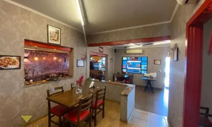 Casa residencial à venda, parque monte líbano, mogi das cruzes - ca0151.