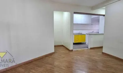 Apartamento com 2 dormitórios à venda, 65 m² por R$ 490.000,00 - Loteamento Mogilar - Mogi das Cruzes/SP