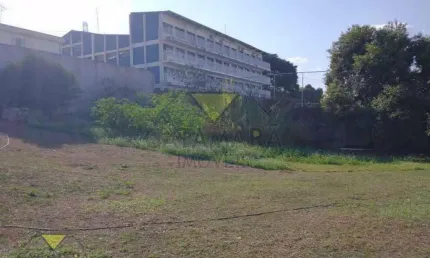Terreno à venda, 3 m² por r$ 8.700.000,00 - alto ipiranga - mogi das cruzes/sp