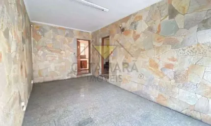 Imóvel Comercial com 6 Salas para Locação, Centro - Mogi das Cruzes - SP.