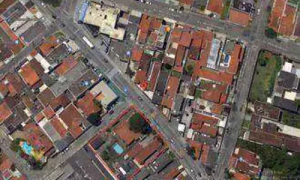 Terreno à venda, 10000 m² por r$ 3.000.000,00 - vila oliveira - mogi das cruzes/sp