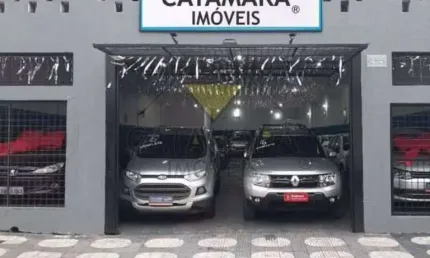 Galpão, 250 m² - venda por R$ 1.300.000,00 ou aluguel por R$ 9.000,00 - Centro - Mogi das Cruzes/SP