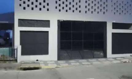Galpão, 250 m² - venda por r$ 1.300.000,00 ou aluguel por r$ 9.000,00 - centro - mogi das cruzes/sp
