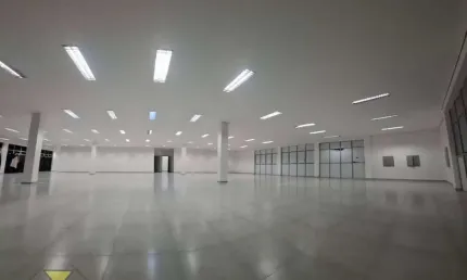 Galpão - venda por R$ 40.000.000,00 ou aluguel por R$ 83.750,00/mês - Centro - Mogi das Cruzes/SP