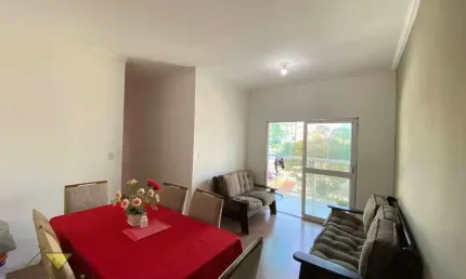 Apartamento com 3 dormitórios à venda, 78 m² por r$ 350.000,00 - mogi moderno - mogi das cruzes/sp
