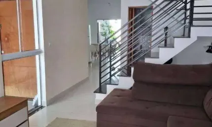 Sobrado com 4 dormitórios à venda, 200 m² por r$ 900.000,00 - vila são paulo - mogi das cruzes/sp