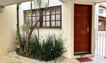 Casa com 3 dormitórios, 105 m² - venda por R$ 765.000,00 ou aluguel por R$ 3.800,00 - Parque Santana - Mogi das Cruzes/SP