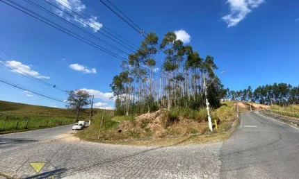 Terreno à venda, 5000 m² por R$ 2.500.000,00 - Parque Agrinco - Guararema/SP