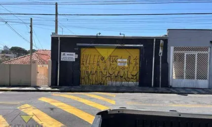 Salão, 200 m² - venda por r$ 690.000,00 ou aluguel por r$ 3.020,00 - centro - mogi das cruzes/sp