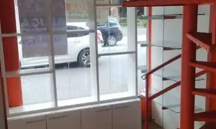 Loja para alugar, 64 m² por R$ 4.900,00/mês - Centro - Suzano/SP