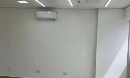 Sala para alugar, 53 m² por r$ 5.000,00/mês - vila mogilar - mogi das cruzes/sp