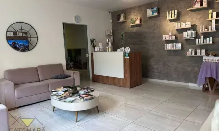 Imóvel comercial  com 2 comercios à venda, 171 m² por r$ 1.750.000 - vila mogilar - mogi das cruzes/sp