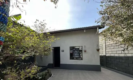 Salão para alugar, 25 m² por r$ 2.200,00/mês - vila mogilar - mogi das cruzes/sp